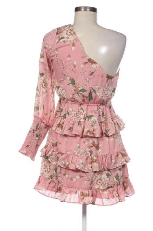 Kleid Lily Mcbee, Größe S, Farbe Mehrfarbig, Preis € 14,83