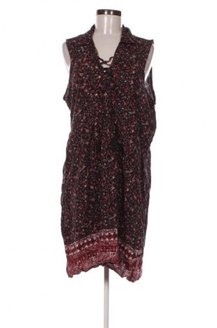 Kleid Lily Morgan, Größe XL, Farbe Mehrfarbig, Preis € 16,99