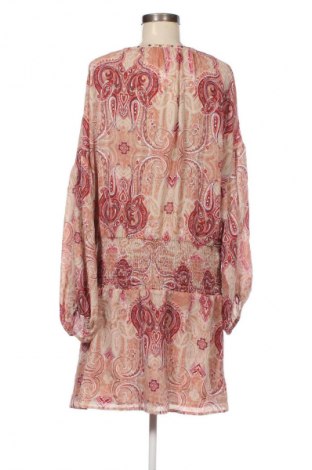 Kleid Lindex, Größe L, Farbe Mehrfarbig, Preis € 20,99