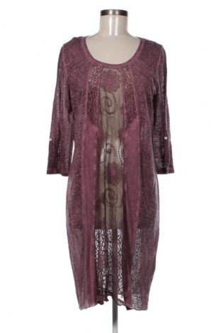 Ruha Linea Tesini, Méret XL, Szín Lila, Ár 9 606 Ft