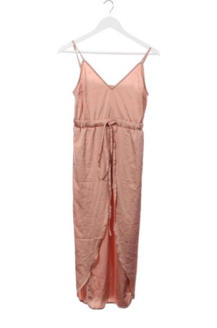 Kleid Linn Ahlborg x NA-KD, Größe XS, Farbe Rosa, Preis 19,99 €