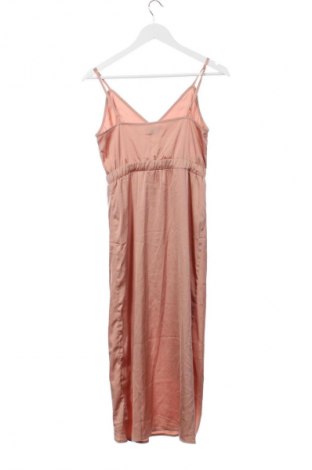 Kleid Linn Ahlborg x NA-KD, Größe XS, Farbe Rosa, Preis 19,99 €