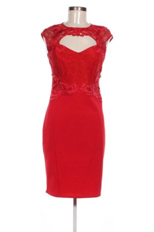 Kleid Lipsy, Größe M, Farbe Rot, Preis € 20,99
