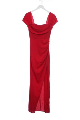 Φόρεμα Lipsy, Μέγεθος XS, Χρώμα Κόκκινο, Τιμή 26,99 €