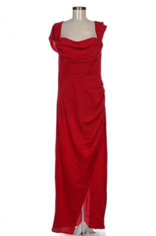 Kleid Lipsy, Größe XL, Farbe Rot, Preis € 84,99