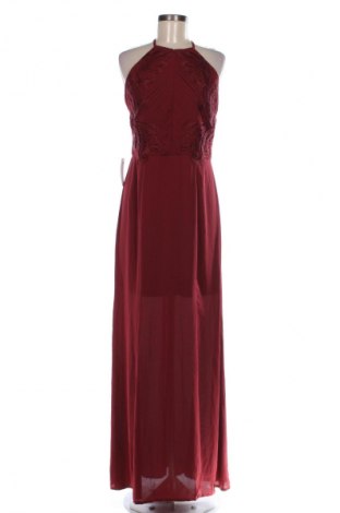 Φόρεμα Lipsy London, Μέγεθος L, Χρώμα Κόκκινο, Τιμή 59,99 €