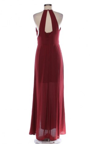 Φόρεμα Lipsy London, Μέγεθος L, Χρώμα Κόκκινο, Τιμή 59,99 €