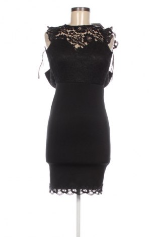 Kleid Lipsy London, Größe S, Farbe Schwarz, Preis € 12,99