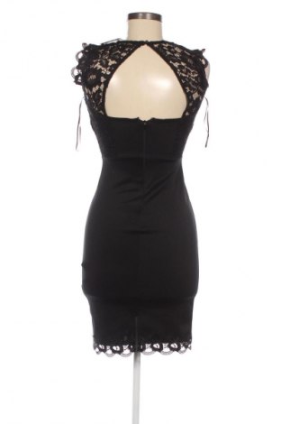 Kleid Lipsy London, Größe S, Farbe Schwarz, Preis € 12,99