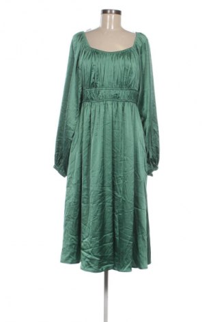 Kleid Listicle, Größe L, Farbe Grün, Preis € 33,99