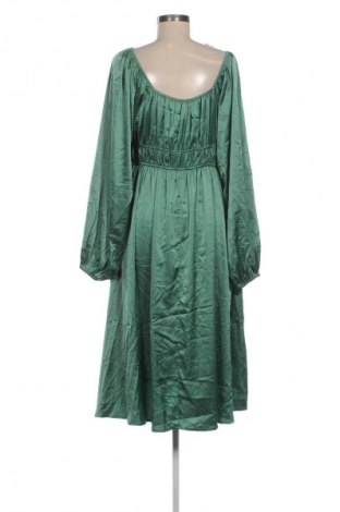 Kleid Listicle, Größe L, Farbe Grün, Preis € 33,99
