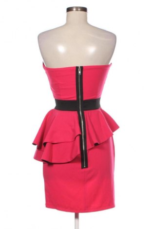 Šaty  Little Mistress, Velikost XS, Barva Červená, Cena  489,00 Kč