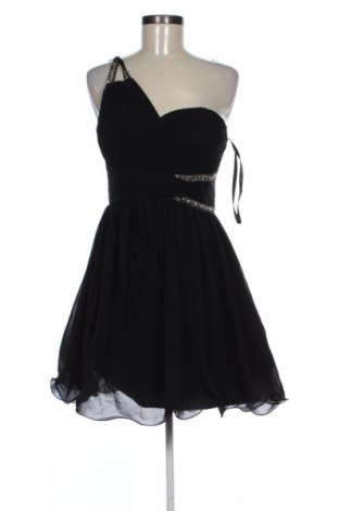Φόρεμα Little Mistress, Μέγεθος L, Χρώμα Μαύρο, Τιμή 39,99 €