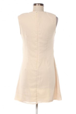 Kleid Little Mistress, Größe M, Farbe Beige, Preis € 19,99