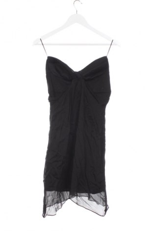 Šaty  Liu Jo, Veľkosť XS, Farba Čierna, Cena  55,95 €