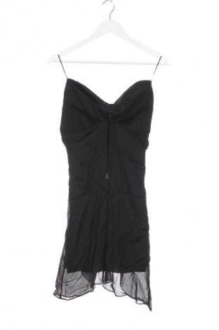 Šaty  Liu Jo, Veľkosť XS, Farba Čierna, Cena  55,95 €