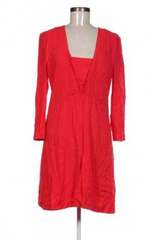 Kleid Liu Jo, Größe L, Farbe Rot, Preis € 46,99