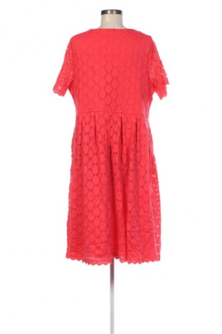 Sukienka Liz Claiborne, Rozmiar XL, Kolor Różowy, Cena 90,99 zł