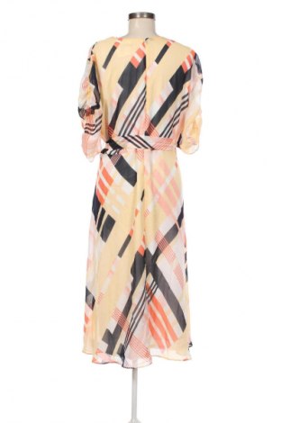 Kleid Liz Claiborne, Größe XL, Farbe Mehrfarbig, Preis 25,99 €