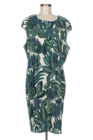 Kleid Liz Jordan, Größe XXL, Farbe Mehrfarbig, Preis 21,99 €
