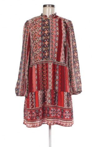 Kleid Loft, Größe L, Farbe Mehrfarbig, Preis € 57,99