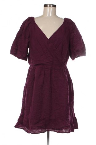Rochie Loft, Mărime L, Culoare Mov, Preț 181,99 Lei