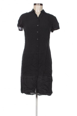 Kleid Loft By Ann Taylor, Größe S, Farbe Schwarz, Preis € 42,99