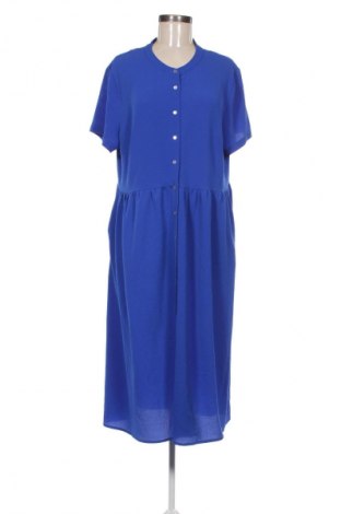 Kleid Lollys Laundry, Größe L, Farbe Blau, Preis € 58,91