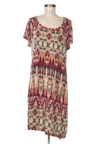 Kleid Lord & Taylor, Größe XL, Farbe Mehrfarbig, Preis 41,99 €