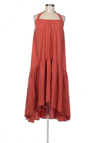 Kleid Lost Ink, Größe M, Farbe Rosa, Preis € 35,99