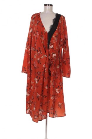 Kleid Lost Ink, Größe XXL, Farbe Mehrfarbig, Preis 18,99 €
