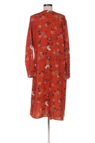 Kleid Lost Ink, Größe XXL, Farbe Mehrfarbig, Preis 18,99 €