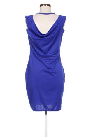 Kleid Love & Other Things, Größe L, Farbe Blau, Preis 41,13 €