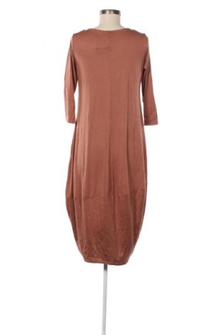 Kleid Love, Größe L, Farbe Braun, Preis 20,99 €