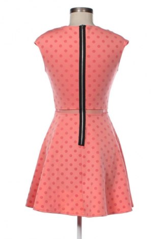 Kleid Love, Größe M, Farbe Mehrfarbig, Preis 12,99 €
