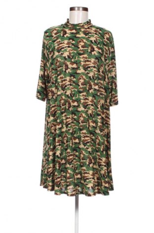 Kleid Love Chesley, Größe XL, Farbe Mehrfarbig, Preis 20,99 €