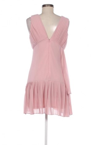 Šaty  Love Label, Veľkosť 3XL, Farba Popolavo ružová, Cena  14,83 €