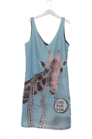 Φόρεμα Love Moschino, Μέγεθος S, Χρώμα Πολύχρωμο, Τιμή 80,99 €