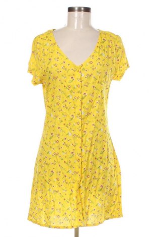 Φόρεμα Love The Look, Μέγεθος M, Χρώμα Πολύχρωμο, Τιμή 15,59 €