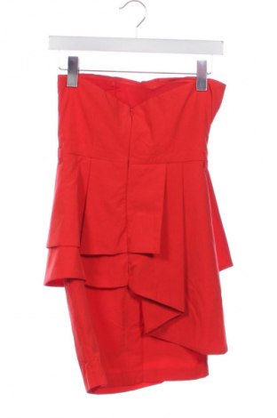 Kleid Lucy & Co, Größe M, Farbe Rot, Preis € 11,99