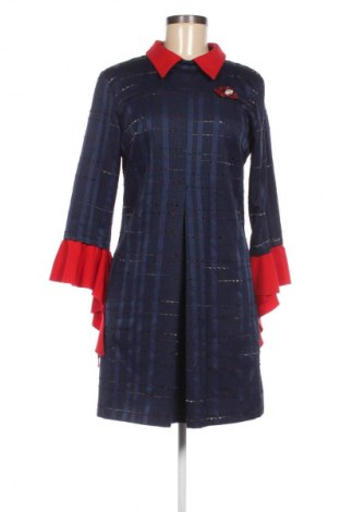 Kleid Lucy, Größe M, Farbe Mehrfarbig, Preis 14,99 €
