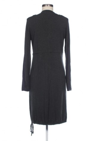 Kleid Luisa Cerano, Größe L, Farbe Grau, Preis € 27,99