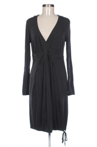 Kleid Luisa Cerano, Größe L, Farbe Grau, Preis € 27,99
