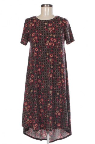 Рокля LulaRoe, Размер XS, Цвят Многоцветен, Цена 26,99 лв.