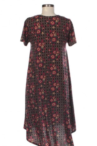 Рокля LulaRoe, Размер XS, Цвят Многоцветен, Цена 26,99 лв.