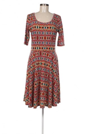 Kleid LulaRoe, Größe XL, Farbe Mehrfarbig, Preis € 18,99