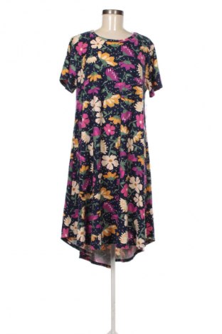 Šaty  LulaRoe, Velikost XL, Barva Vícebarevné, Cena  629,00 Kč