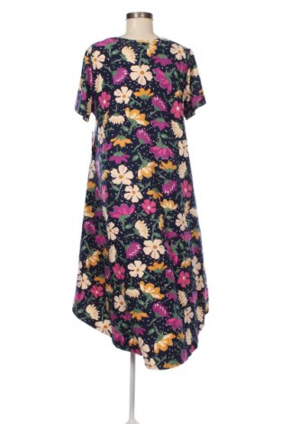 Šaty  LulaRoe, Velikost XL, Barva Vícebarevné, Cena  629,00 Kč