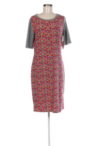 Šaty  LulaRoe, Velikost XL, Barva Vícebarevné, Cena  639,00 Kč