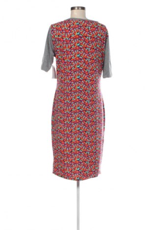 Šaty  LulaRoe, Velikost XL, Barva Vícebarevné, Cena  639,00 Kč
